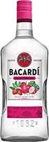 Bacardi Dragon Berry Flavored White Rum