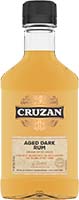 Cruzan Gold Rum