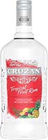 Cruzan Tropical Fruit Flavored Rum