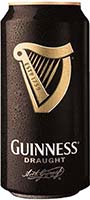 Guinness Draught Pub Can 4pk