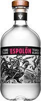 Espolon Silver Tequila 1.75l
