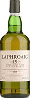 Laphroaig 15 Year Old Islay Single Malt Scotch Whiskey Is Out Of Stock