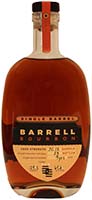 Barrell Bourbon Sb #d323 Is Out Of Stock