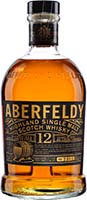 Aberfeldy 21 Year Old Single Malt Scotch Whiskey