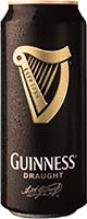 Guinness Draught Can