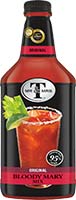 Mr&mrs T Premium Bloody Mary Mix