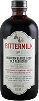 Bittermilk No 1 Old Fashioned Is Out Of Stock