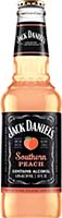 Jack Daniels Cc Southern Peach Bt 06pk