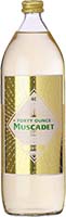 Forty Ounce Muscadet By Julien Brand 40oz Is Out Of Stock
