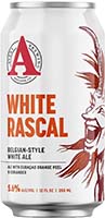 Avery White Rascal Belgian Wheat