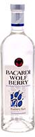 Bacardi Wolf Berry