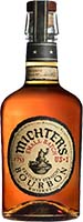Michters Bourbon 750ml (19a)