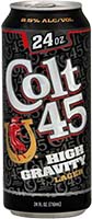 Colt 45 High Gravity Single Can Is Out Of Stock