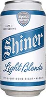 Shiner Light Blonde 6pk Cn Is Out Of Stock