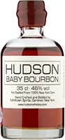 Hudson Baby Bourbon Whiskey Is Out Of Stock