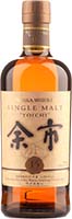 Nikka Yoichi 15 Year Old Single Malt Whiskey Is Out Of Stock