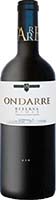 Ondarre Rioja Rsv Is Out Of Stock