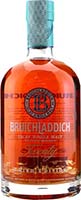 Bruichladdich Third Edition 20 Year Old Single Malt Scotch Whiskey