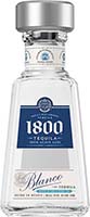 1800 Silver Tequilla Is Out Of Stock