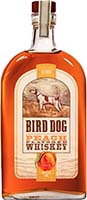 Bird Dog Peach Whiskey 375ml