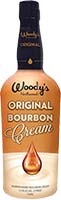 Woodys Horthwood Original Bourbon Cream 750ml