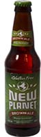 New Planet Gluten Free Beer Brown Ale Is Out Of Stock