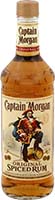 Capt Morgan Spice Rum 750