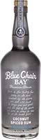Blue Chair Cocont Spiced Rum 750ml