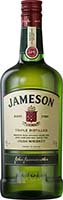 Jameson Irish 80p Whiskey (1.75l)