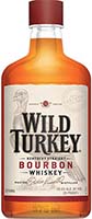 Wild Turkey 81 (375ml)