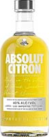 Absolut Citron 750ml Is Out Of Stock