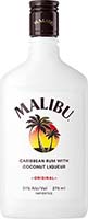Malibu Rum Liqueur (ster)