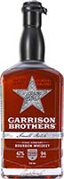 Garrison Bros Bourbon Fall