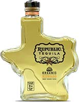 Republic Tequila Reposado