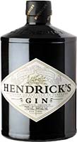 Hendericks Gin