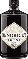 Hendricks Gin 750