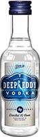 Deep Eddy Vodka Texas 50ml/120