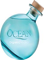 Ocean Vodka Is Out Of Stock