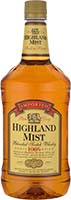 Highland Mist Blended Scotch Whiskey