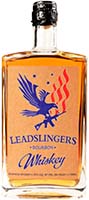Leadslingers Bourbon Whiskey