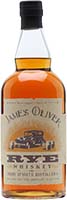 James Oliver Rye Whiskey
