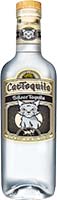 Cat Tequila Silver