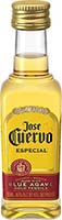 Cuervo Gold Mini Is Out Of Stock