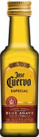 Cuervo Gold Tequila 50ml (22b)