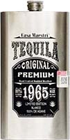 Casa Maestri Blanco Tequila Is Out Of Stock