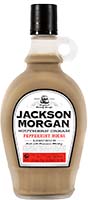Jackson Morgan Peppermint Mocha Liqueur