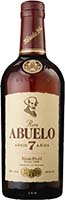 Ron Abuelo 7yr Is Out Of Stock