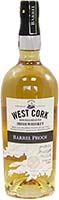 West Cork Barrel Proof Irish Whiskey