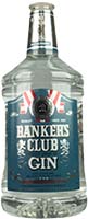 Bankers Club Gin (1.75l)