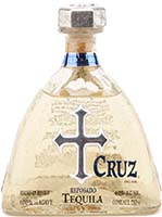 Cruz Del Sol Reposado Tequila Is Out Of Stock